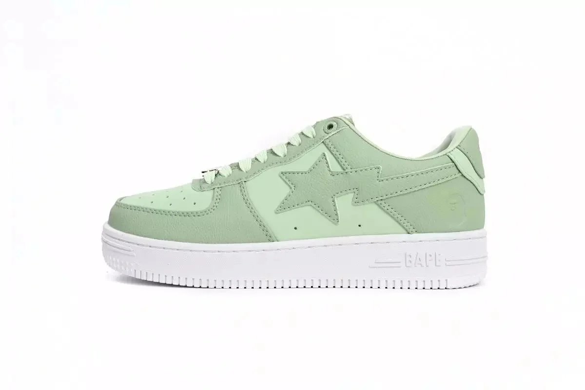 Apple Green Apple Green