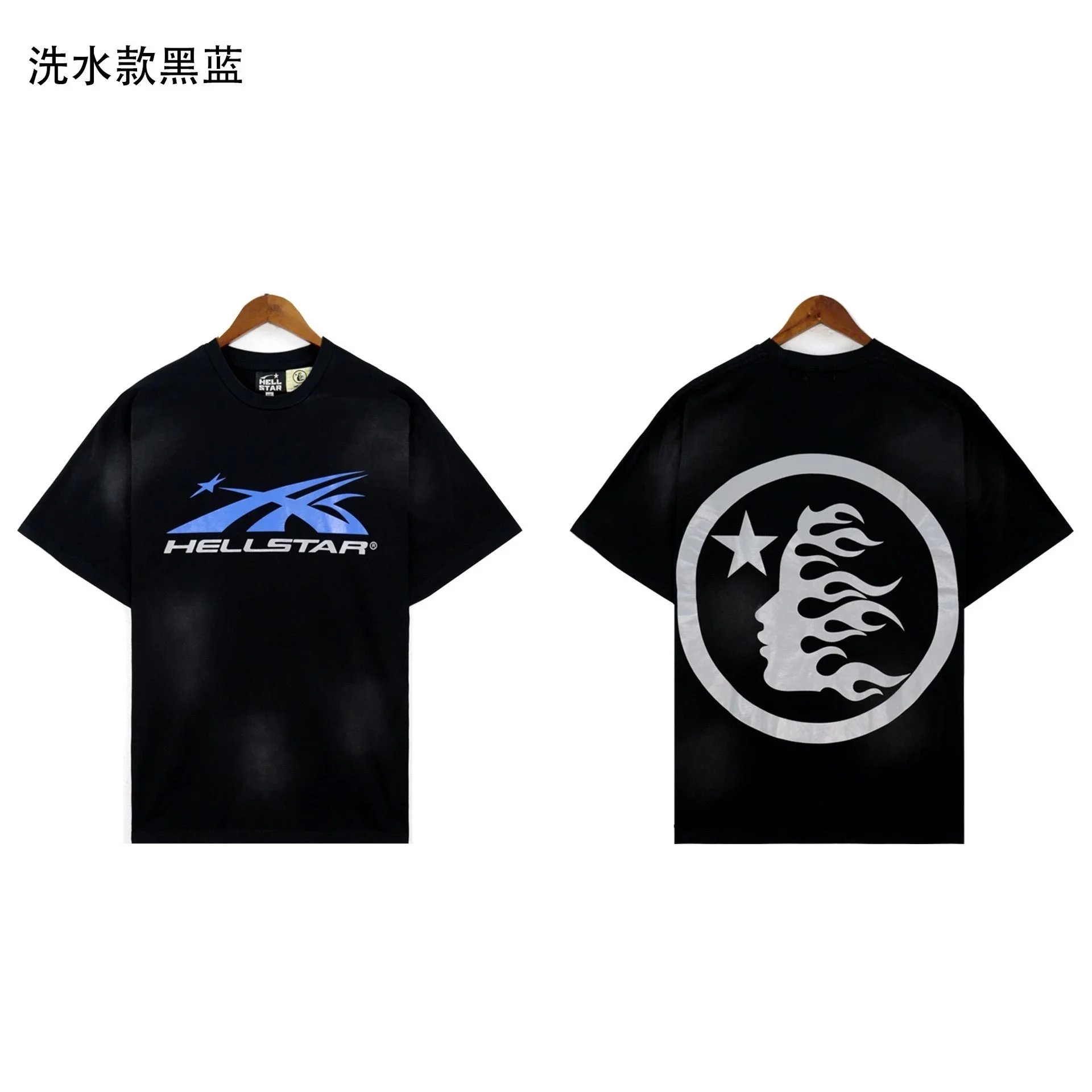 OA2639黑蓝 OA2639黑蓝
