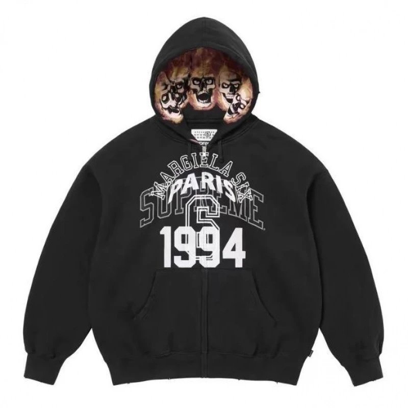 E573 黑色(MM6联名) E573 黑色(MM6联名)