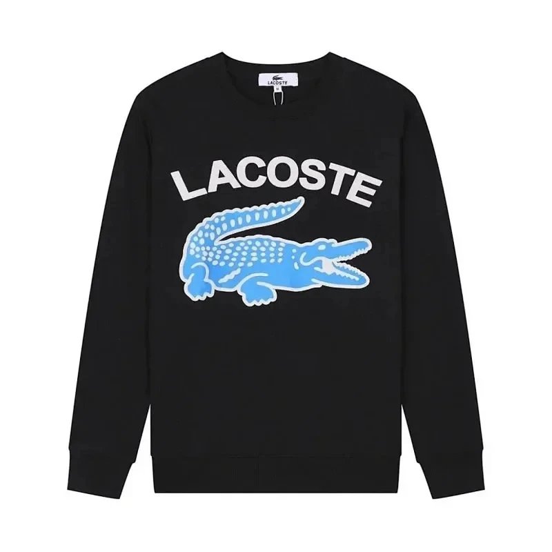 LACOSTE sweatshirt 2 LACOSTE sweatshirt 2