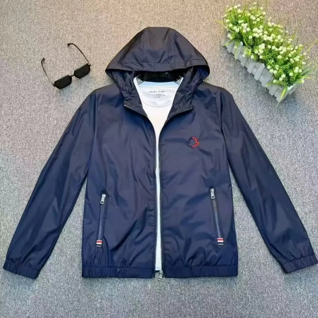 Moncler 05藏青色 Moncler 05藏青色