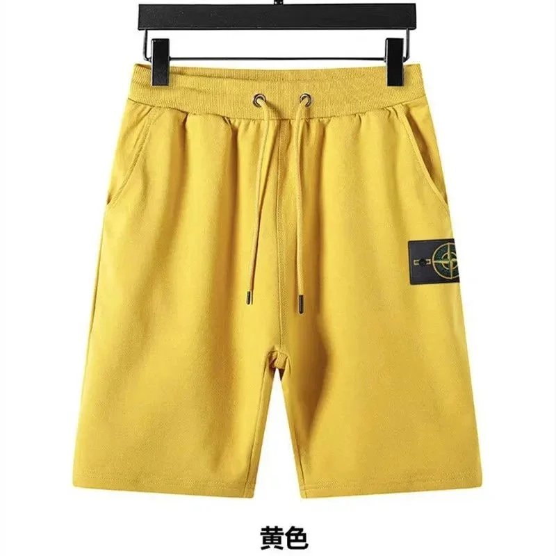 短裤/黄色 短裤/黄色