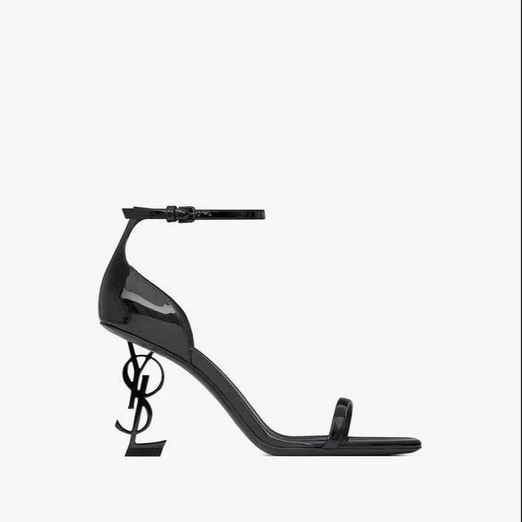 Black and Black and