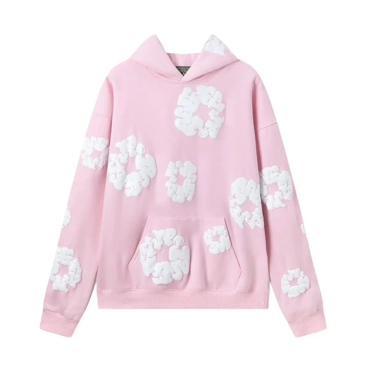 288# pink (plus velvet) 288# pink (plus velvet)