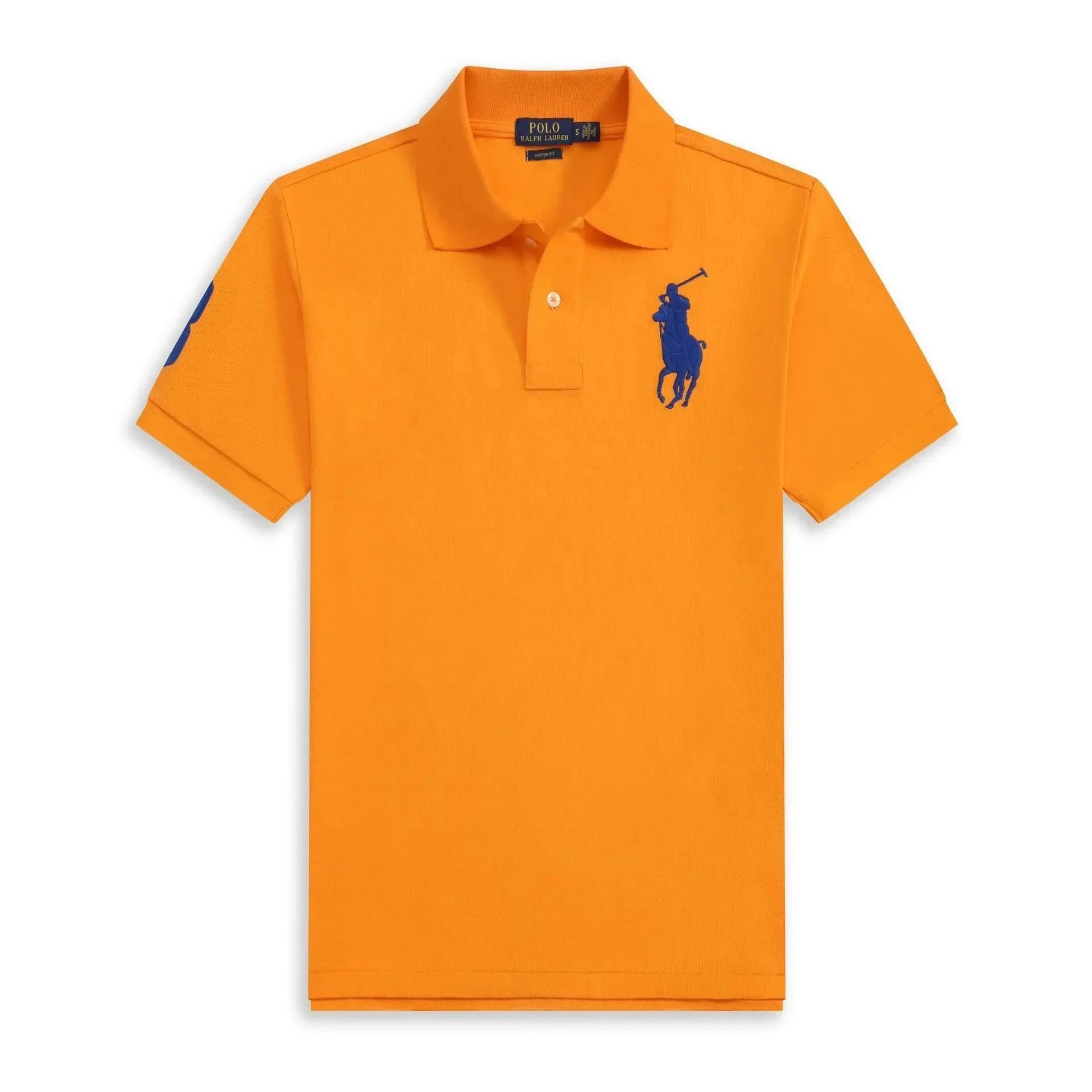 Orange Orange