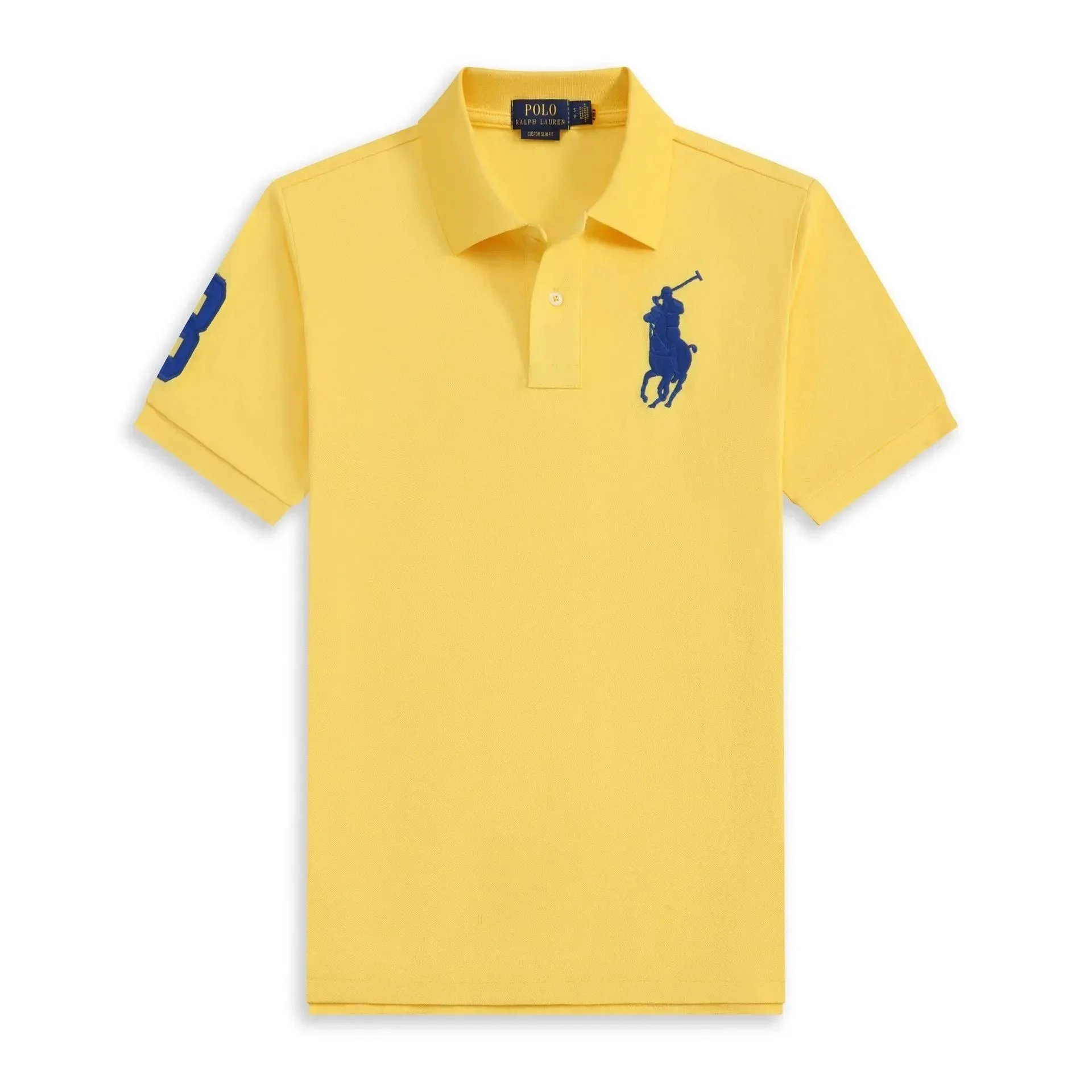 Yellow Yellow