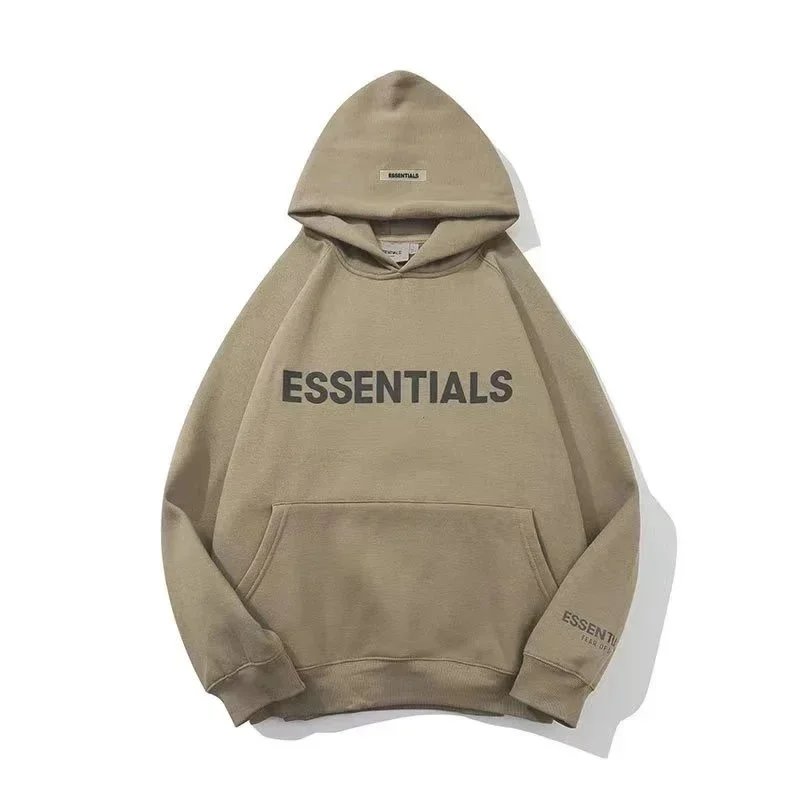 Khaki hoodie Khaki hoodie
