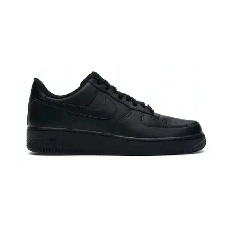 black black