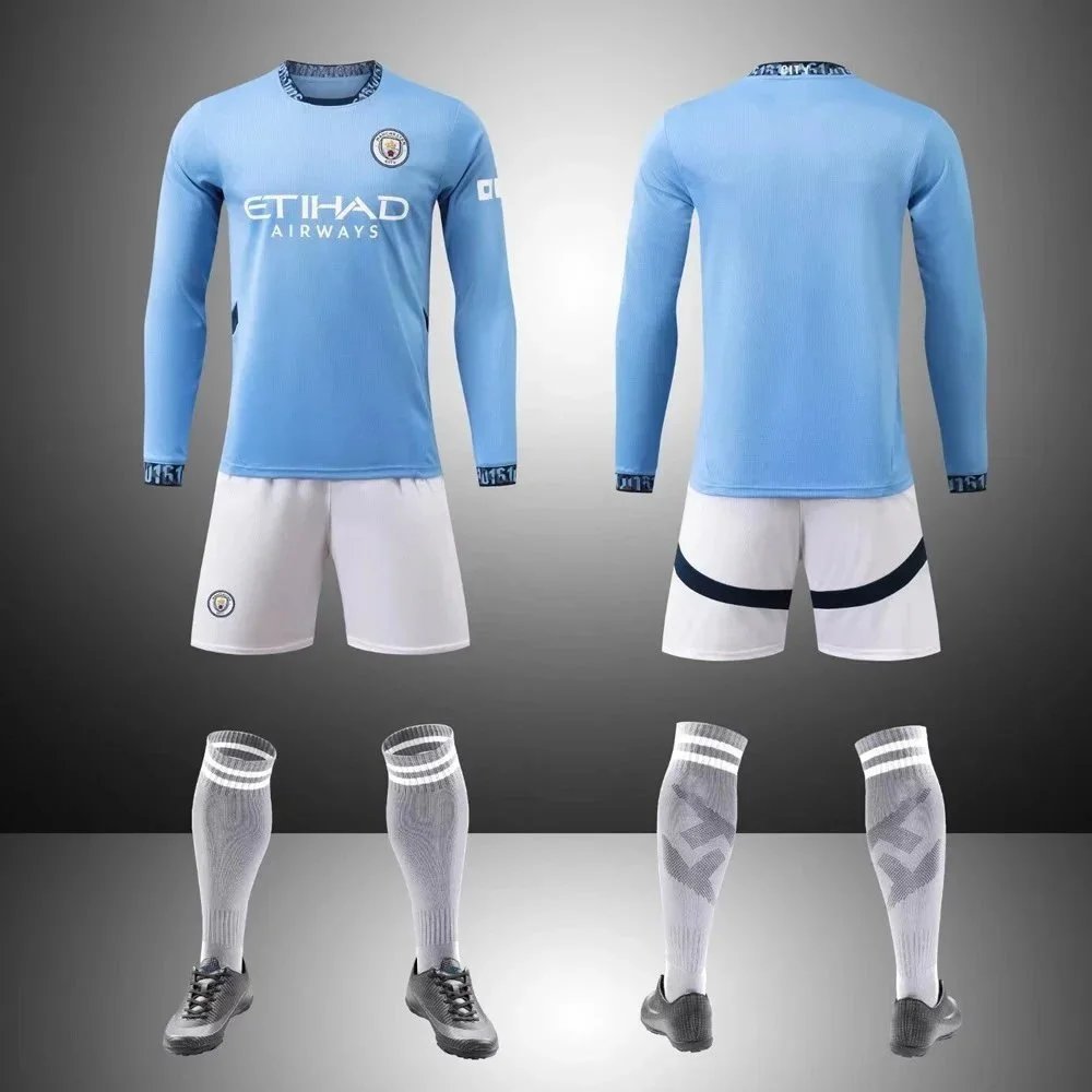 24 Manchester City home 24 Manchester City home