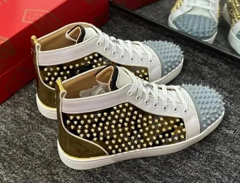High-top 24 High-top 24