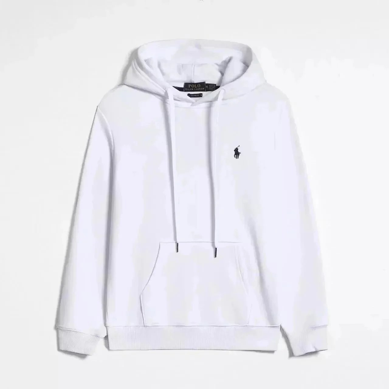 White pullover hoodie White pullover hoodie