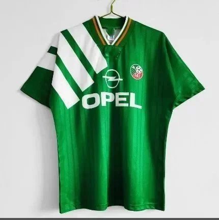 199294 season Ireland home retro 199294 season Ireland home retro