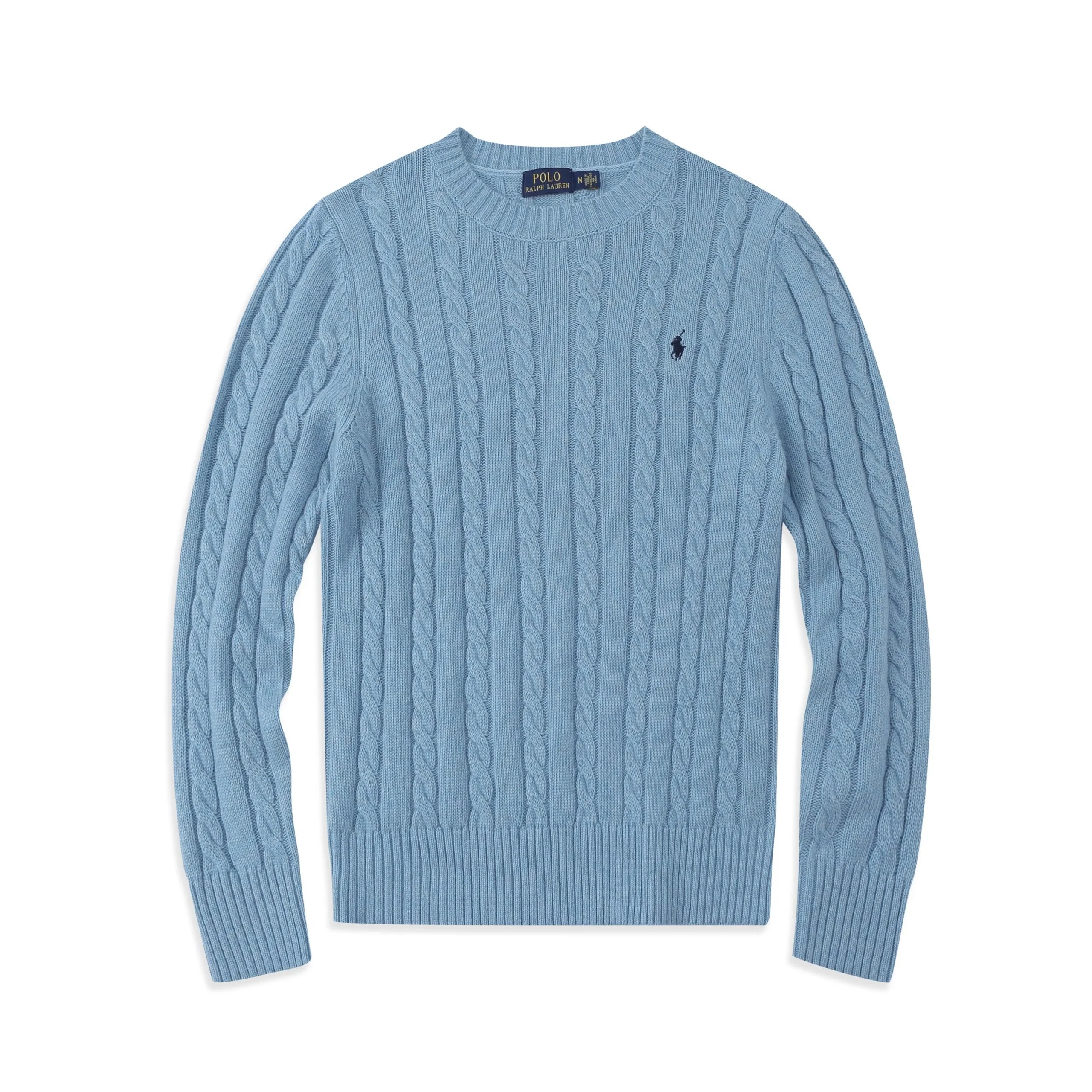 蓝色毛衣 蓝色毛衣