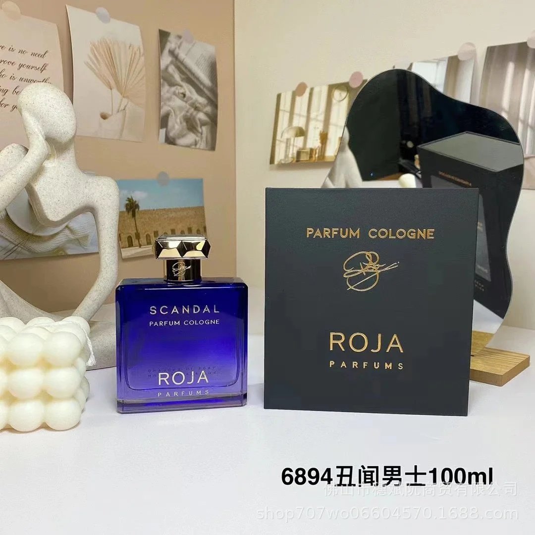 丑闻男士100ml 丑闻男士100ml
