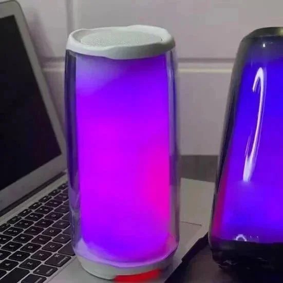 JBL Pulse 5 白色 JBL Pulse 5 白色