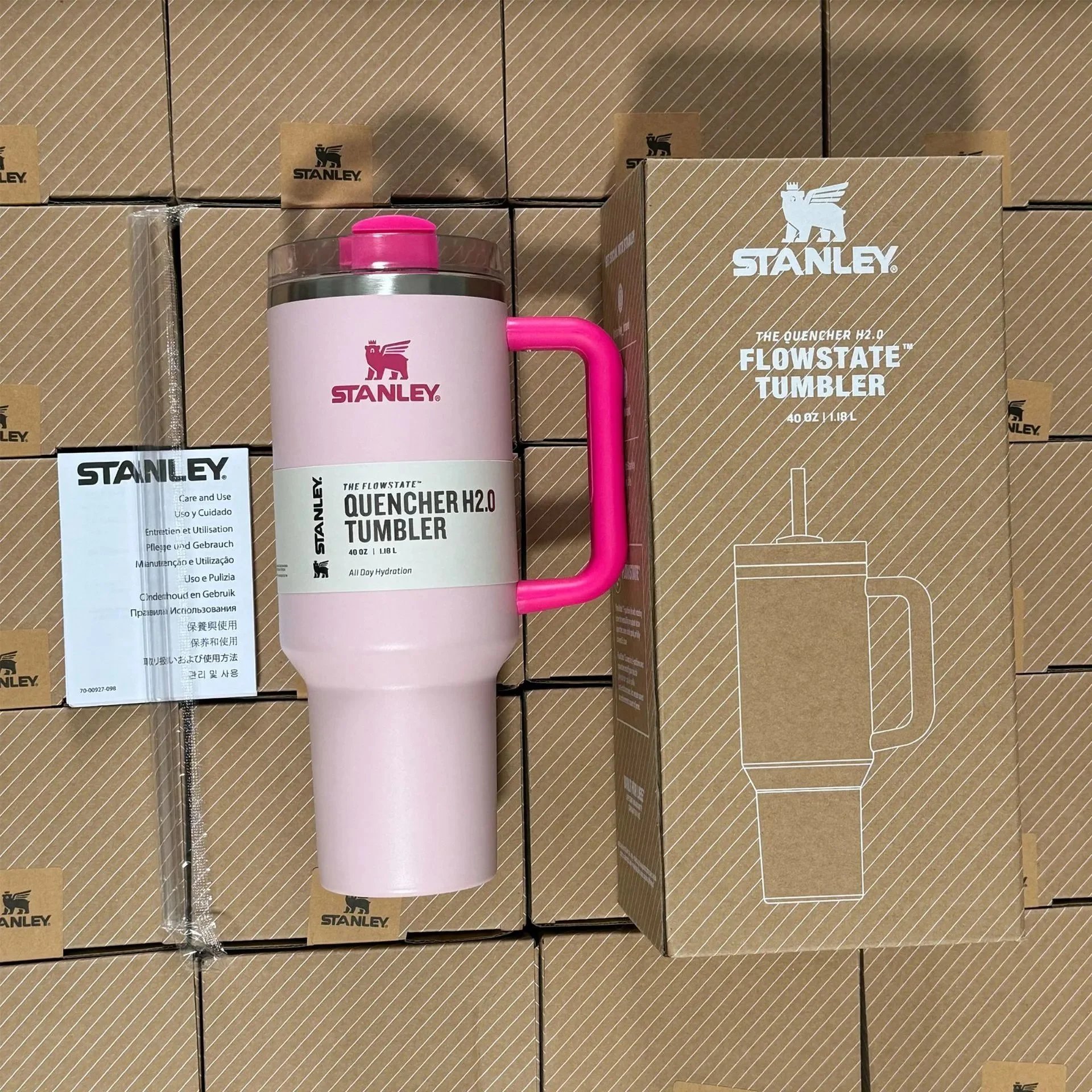 火烈鸟 火烈鸟