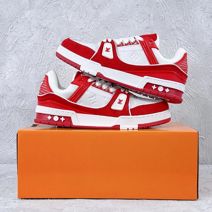 红色 红色