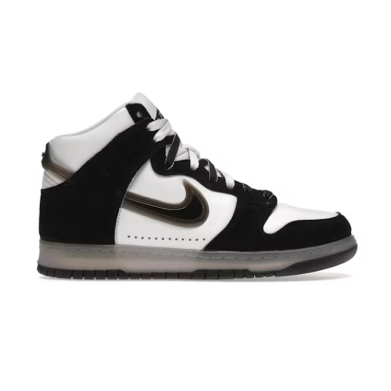 Slam Jam White Black DA1639-101 Slam Jam White Black DA1639-101