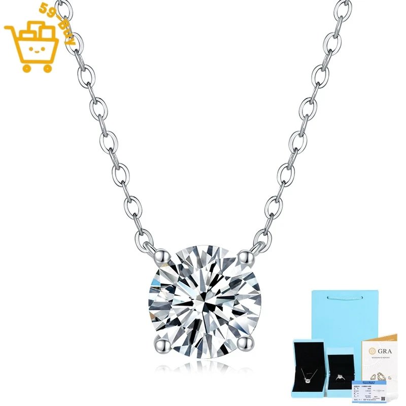 9 1carat (With box + certificate) 9 1carat (With box + certificate)