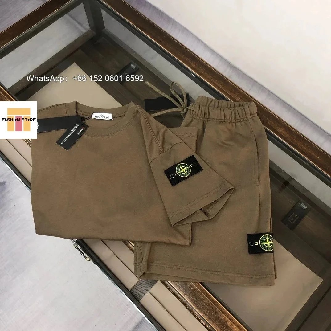 33-套装(T恤and短裤) 33-套装(T恤and短裤)