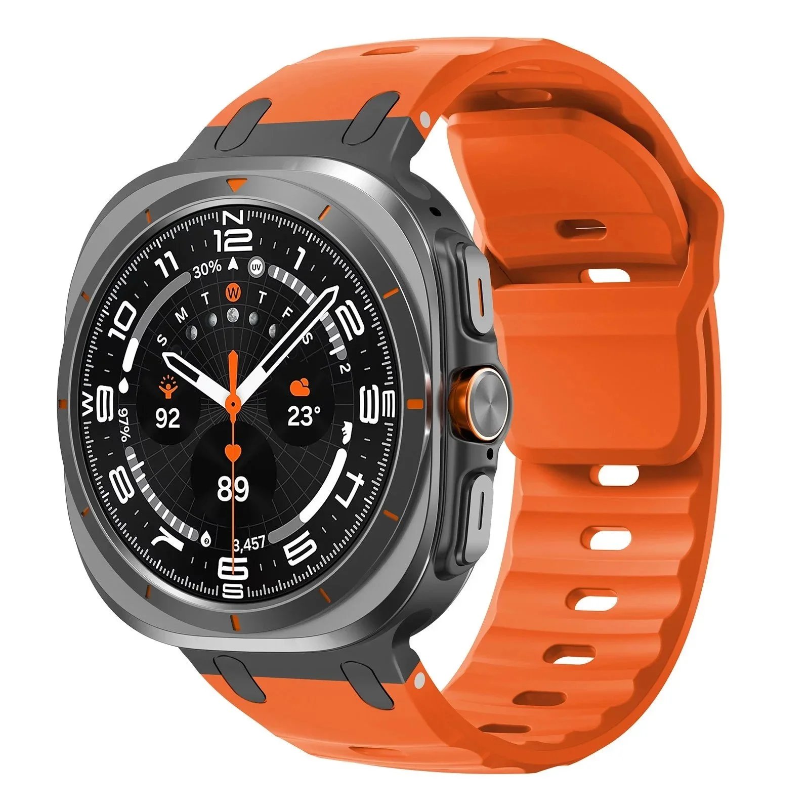 galaxy watch ultra orange galaxy watch ultra orange