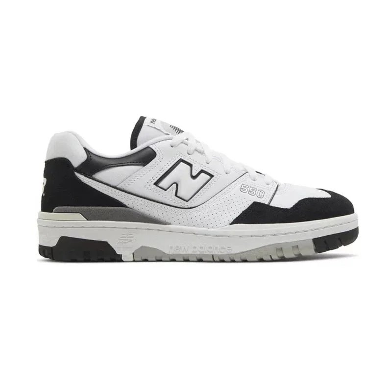 White Black Rain Cloud BB550NCA White Black Rain Cloud BB550NCA