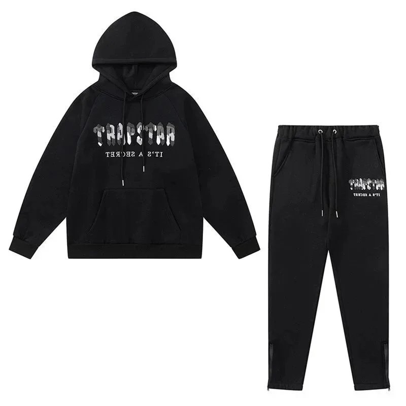 2431套装黑色 2431套装黑色