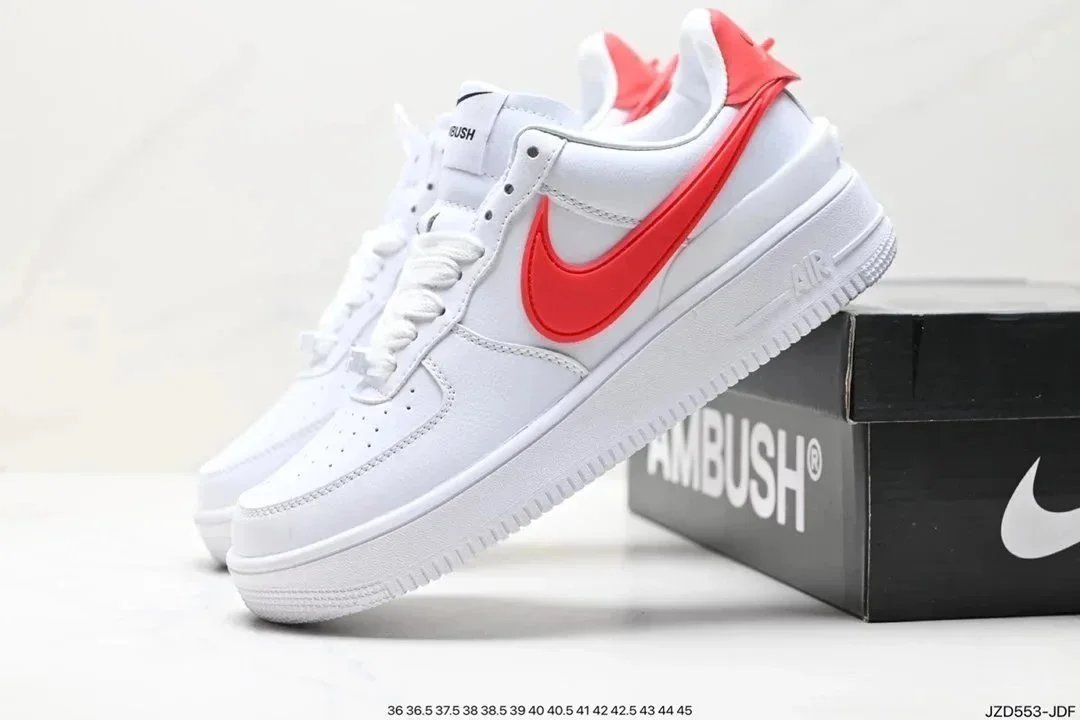 Ambush白色红钩 Ambush白色红钩