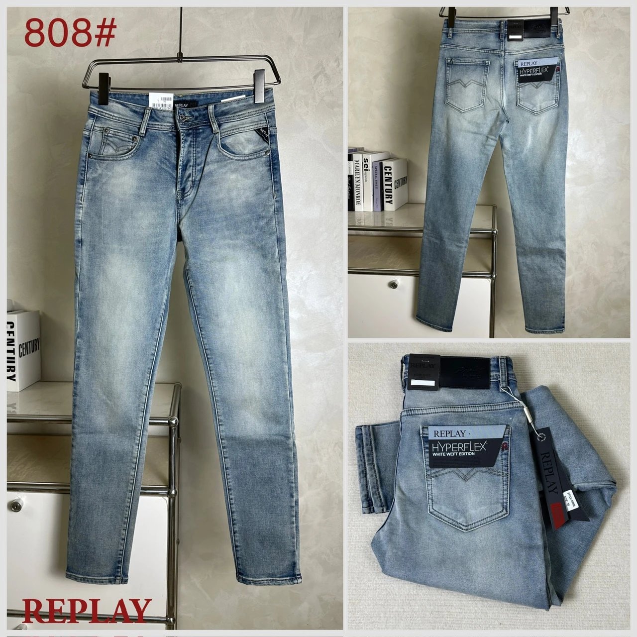 808# 808#