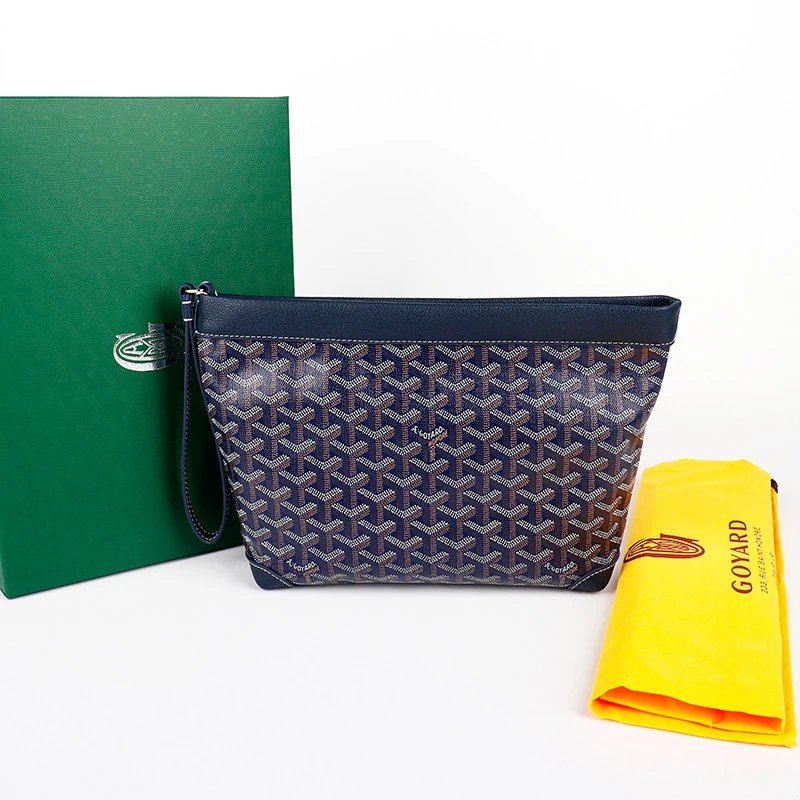深蓝色(24*6.5*22CM) 深蓝色(24*6.5*22CM)