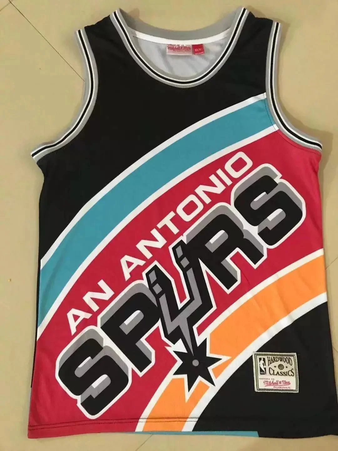 6 6