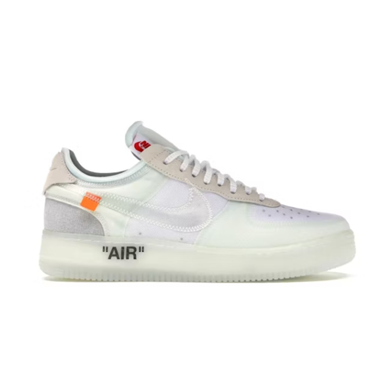 Off-White AO4606-100 Off-White AO4606-100