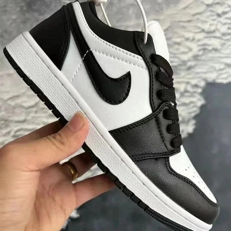 黑白熊猫AJ1 黑白熊猫AJ1