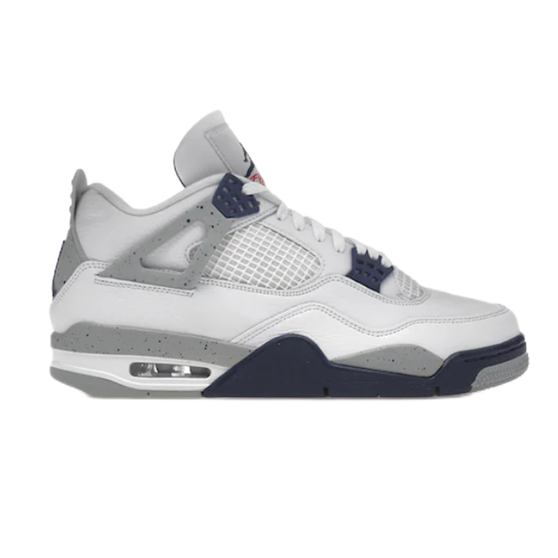 Midnight Navy DH6927-140 Midnight Navy DH6927-140