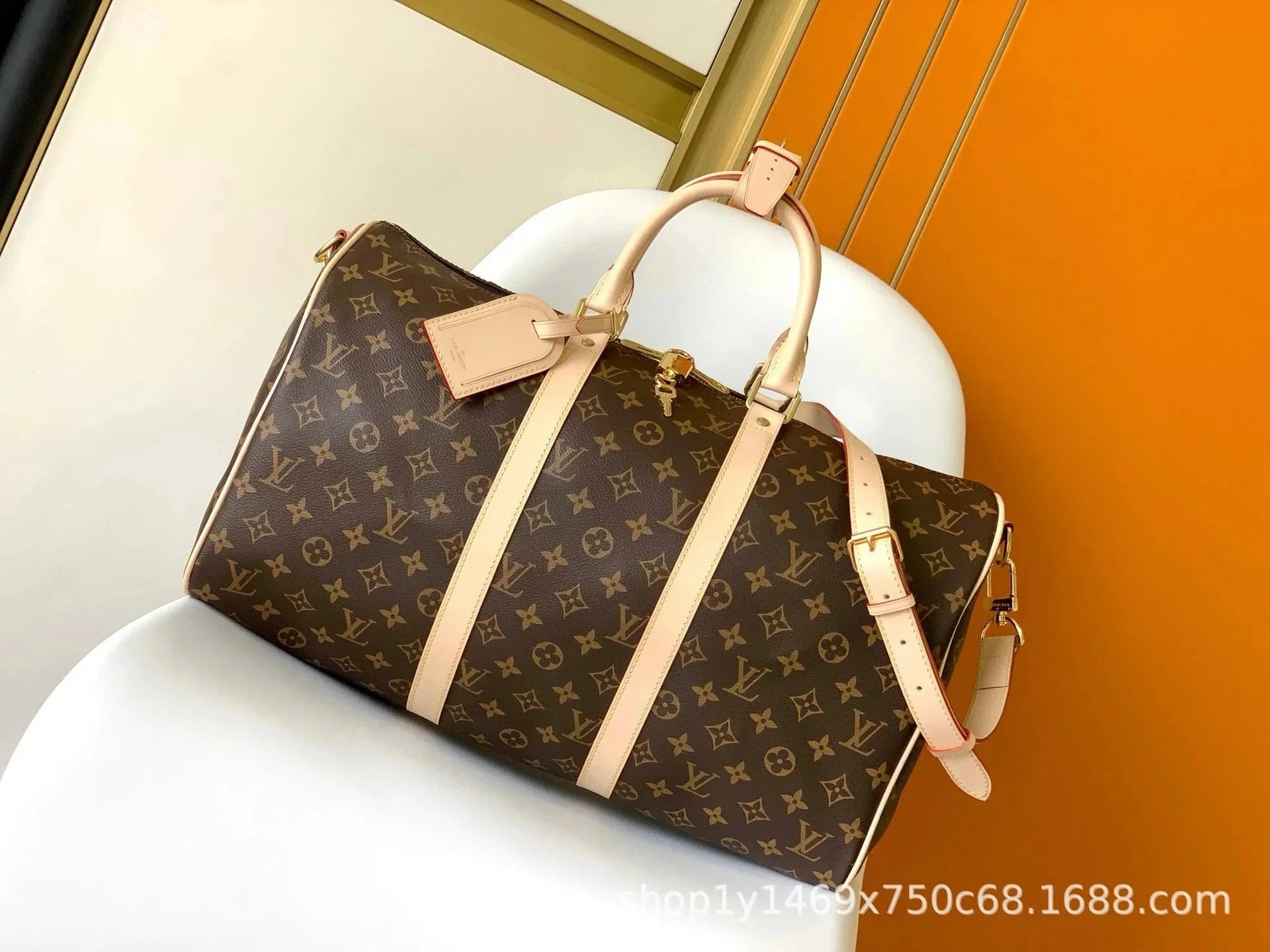 4 4