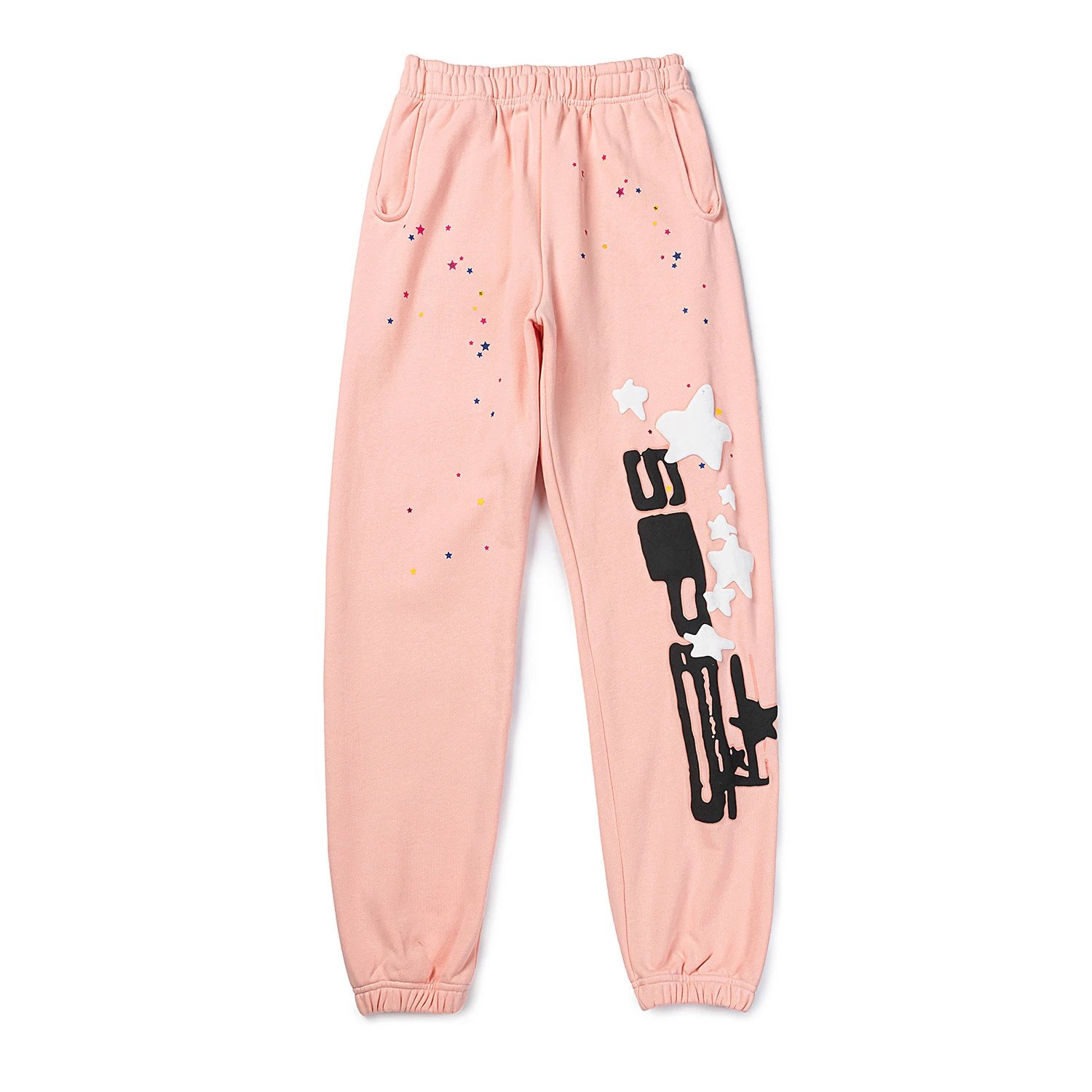 3817粉色长裤 3817粉色长裤