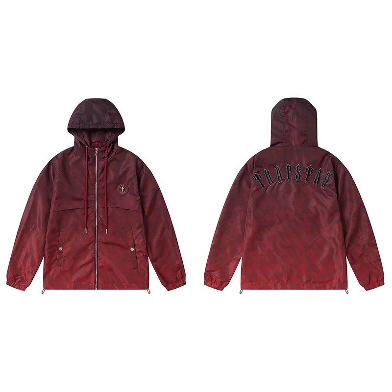 渐层红 渐层红