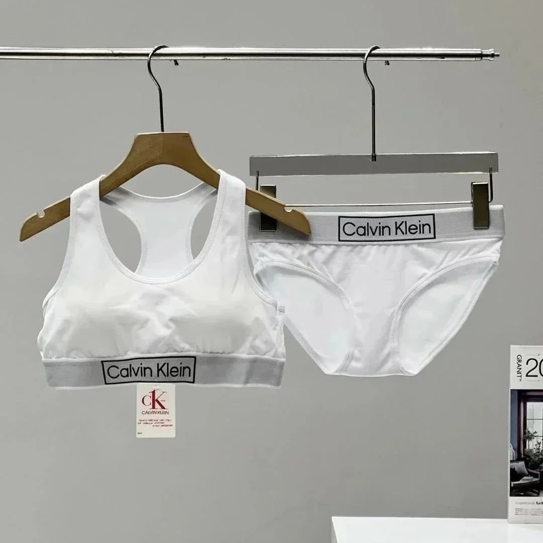 长方工字背白色套装 长方工字背白色套装