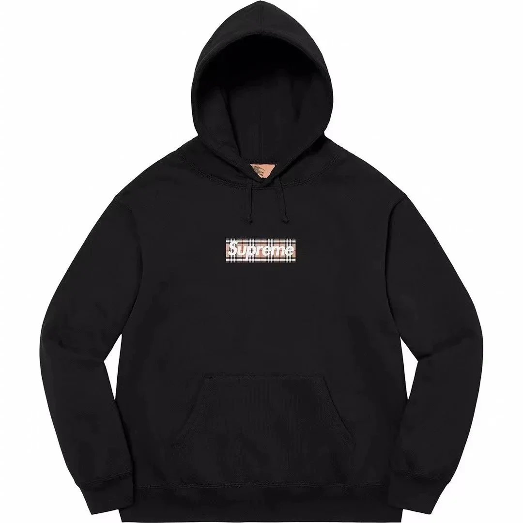 E541 Sup巴宝莉联名款黑色 E541 Sup巴宝莉联名款黑色