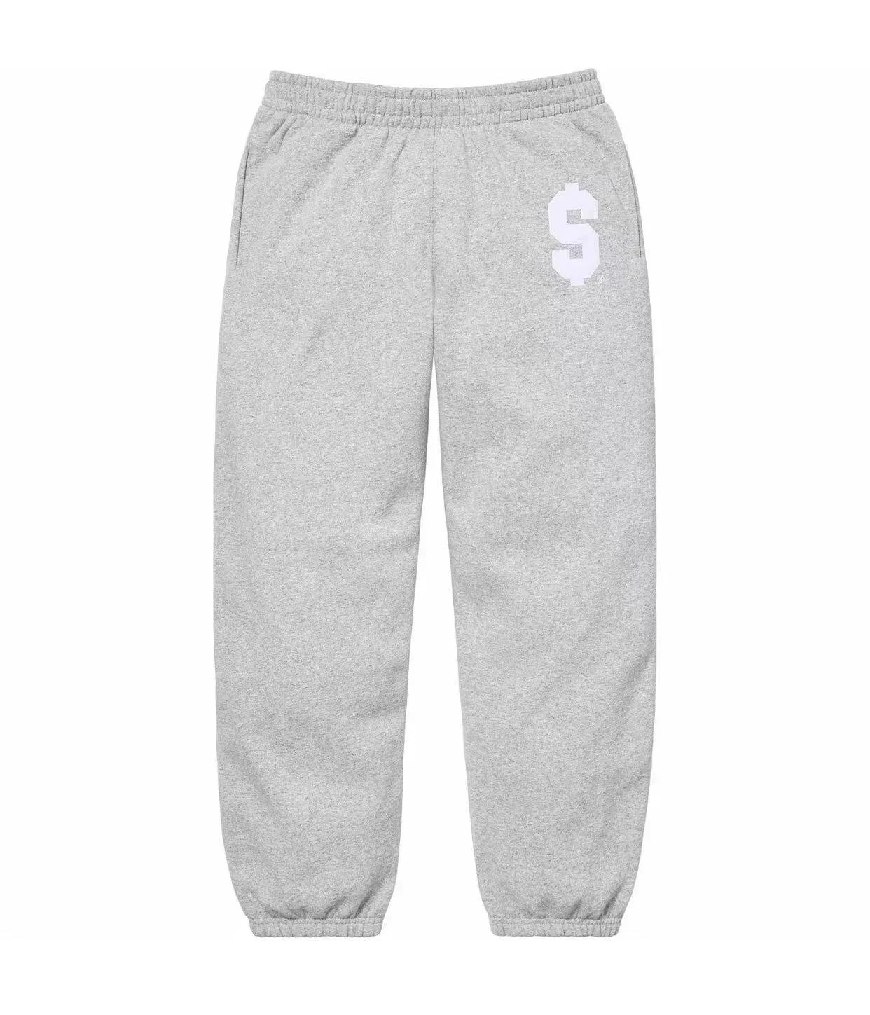 A312 SUPREME S Sweatpant 灰 A312 SUPREME S Sweatpant 灰