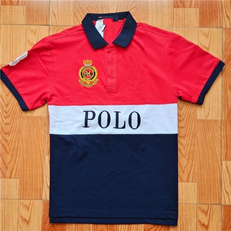 Polo red Polo red