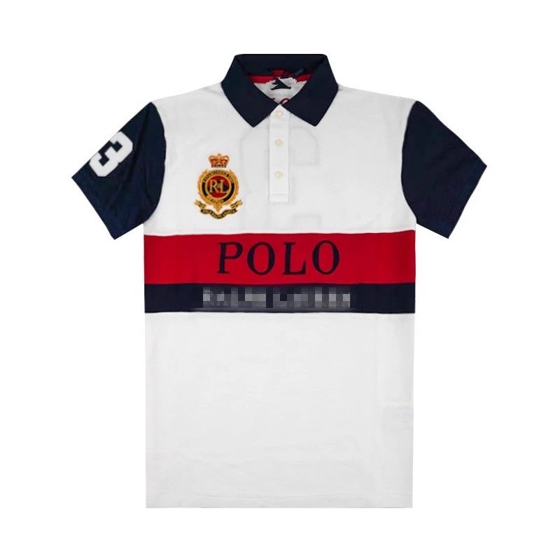 polo white polo white