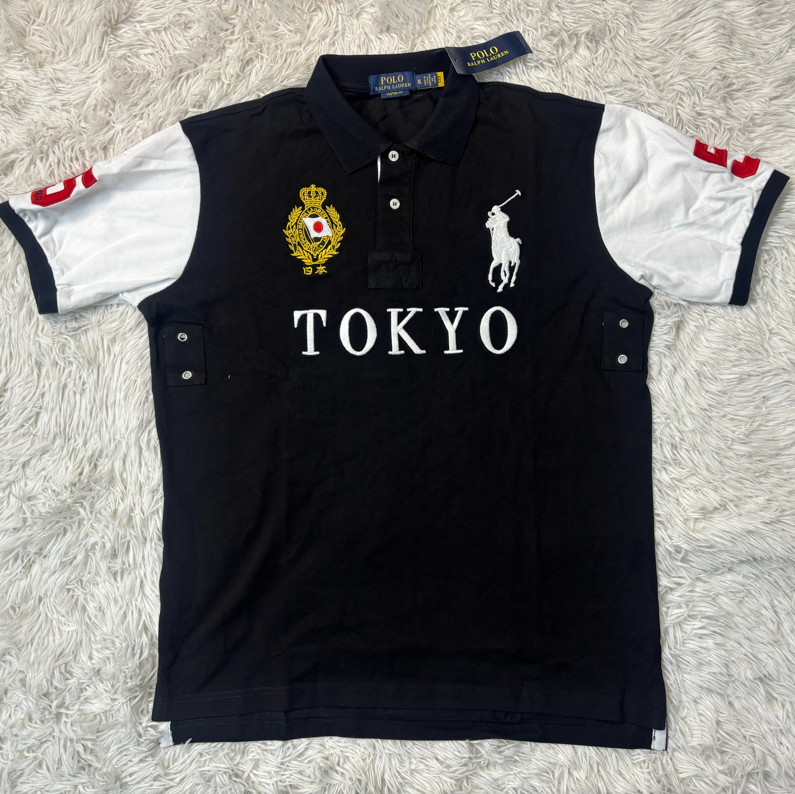 Tokyo Tokyo