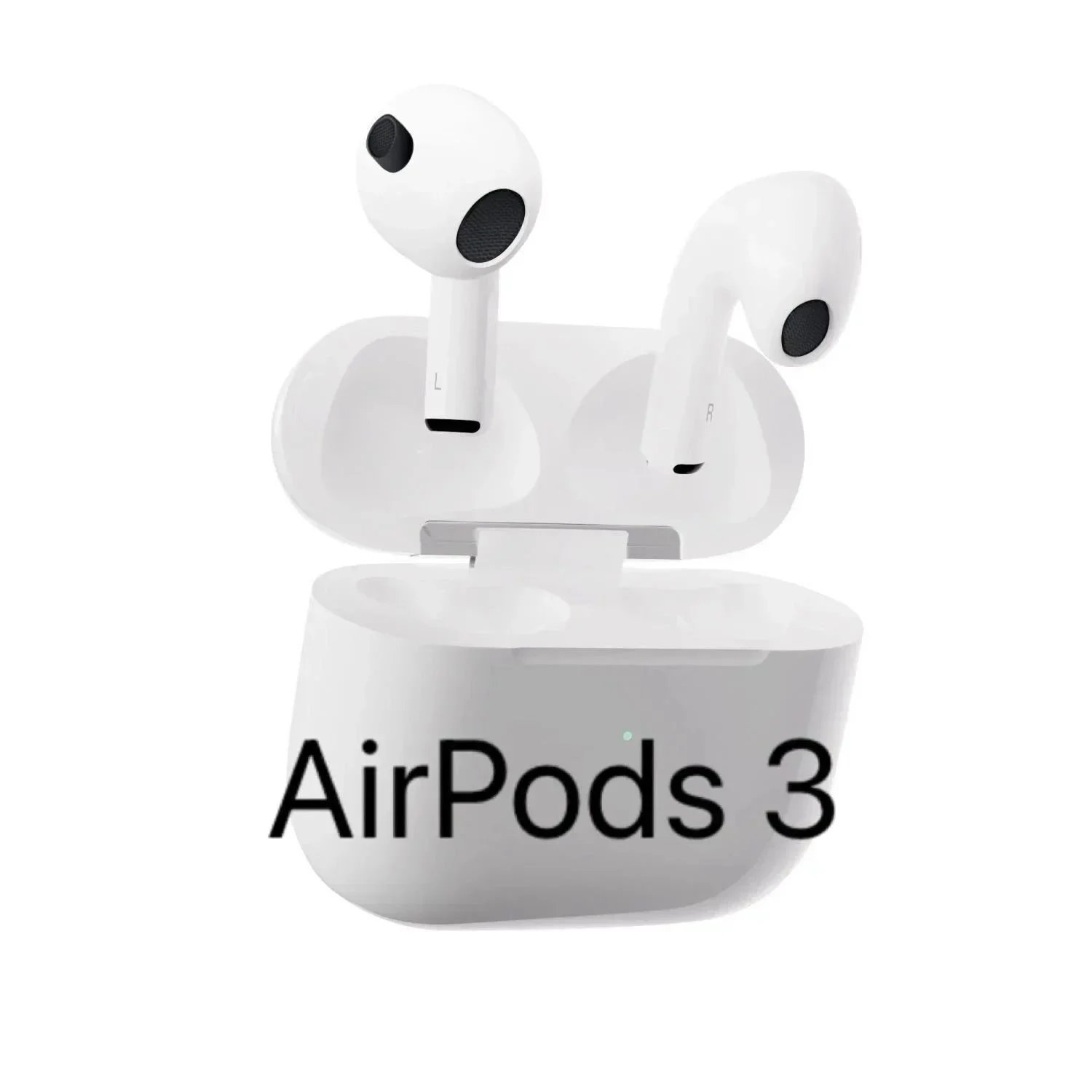AirPods 3 (Lightning) AirPods 3 (Lightning)