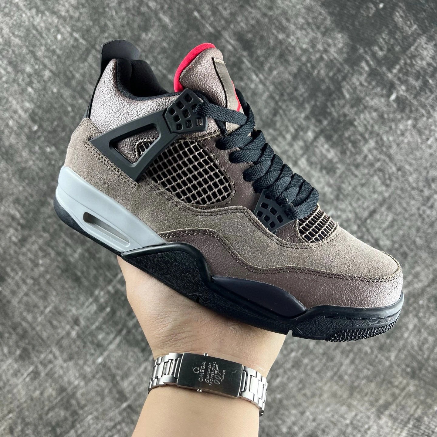 aj4外贸款-摩卡 aj4外贸款-摩卡