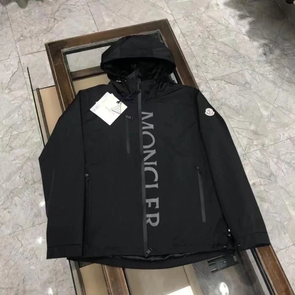 Moncler 02黑色 Moncler 02黑色