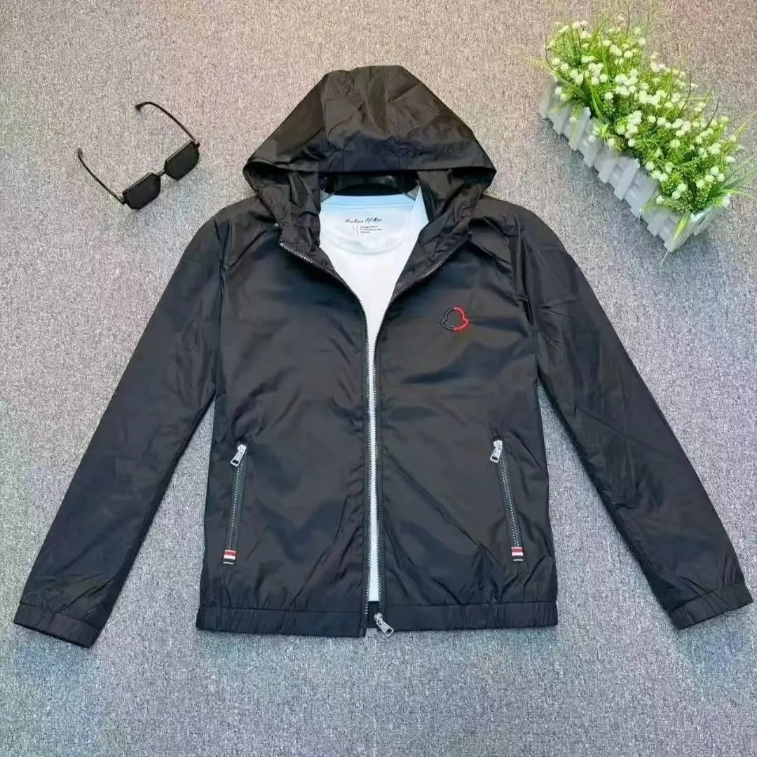 Moncler 05黑色 Moncler 05黑色