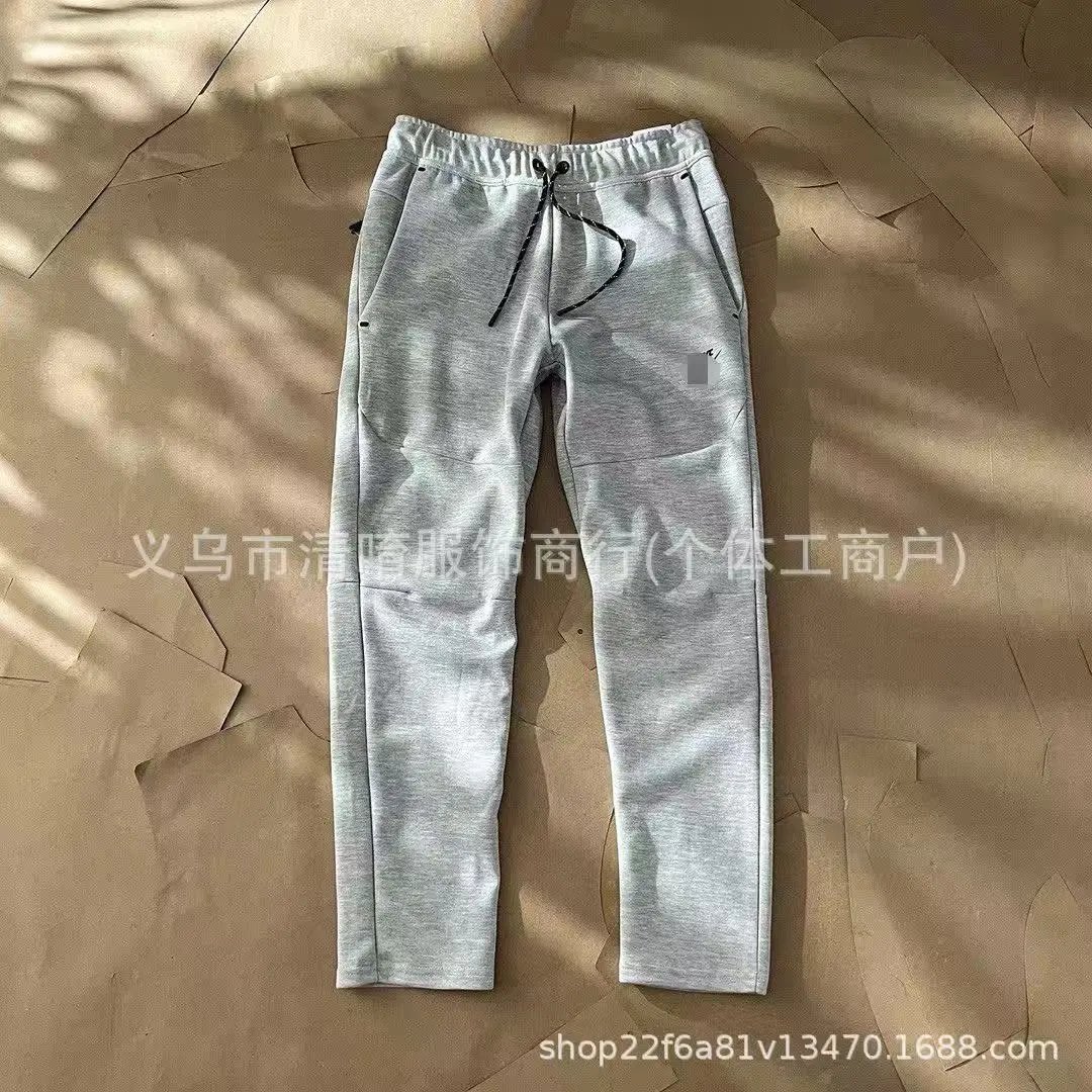 灰裤子 灰裤子