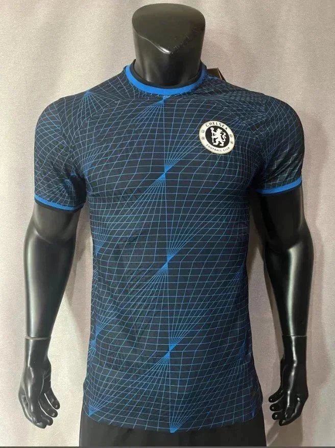 Chelsea away Chelsea away