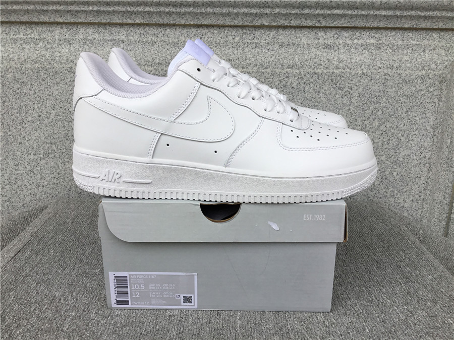 White White